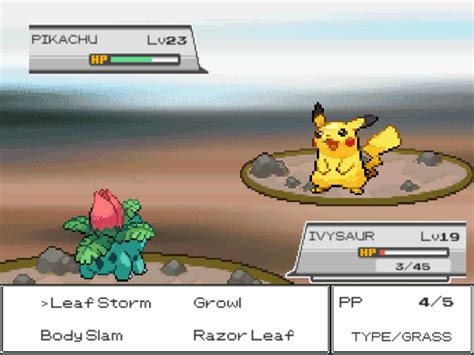 Pokemon Battle Template - prntbl.concejomunicipaldechinu.gov.co