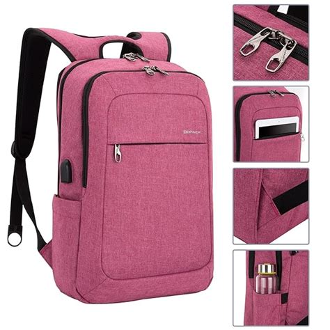 9 Best Laptop Backpack for Women 2023 - Top 9 Reviews