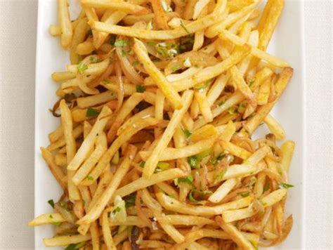 Spicy Fries Recipe | Food Network Kitchen | Food Network