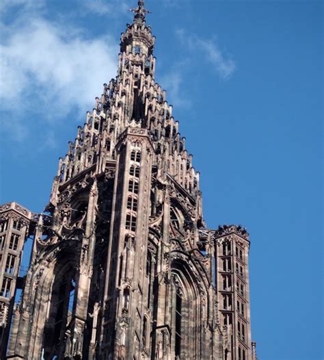 Strasbourg Cathedral - Germany Guide