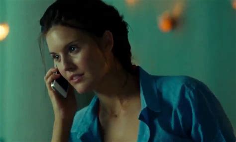 “Taken 2” international trailer shows Maggie Grace taking charge – IFC