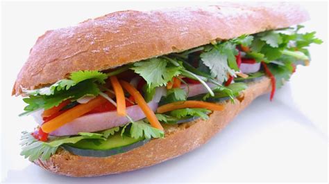 Easy Vietnamese Banh Mi Sandwiches | Simple. Tasty. Good.