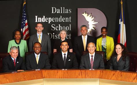 Board of Trustees / Board of Trustees | Independent school, Dallas, Movies