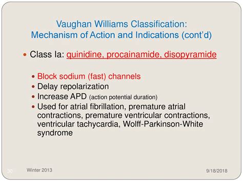 DRUGS AFFECTING THE CARDIOVASCULAR and RENAL SYSTEMS Chpts: ppt download