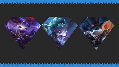 The Best Gnar Skins in LoL, All Ranked (2024)