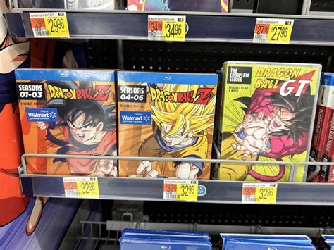 Found these Bluray sets at a nearby Walmart. Are these the Orange Box ...