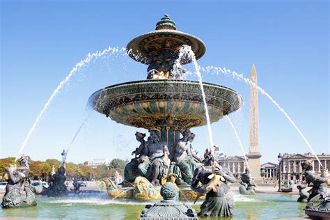 25 Top Tourist Attractions In Paris With Photos Map T - vrogue.co