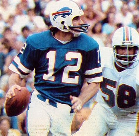 Image Gallery of Joe Ferguson | NFL Past Players