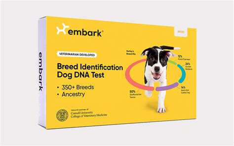 Deal: Embark's Award-Winning Dog DNA Kit Is $30 Off - InsideHook