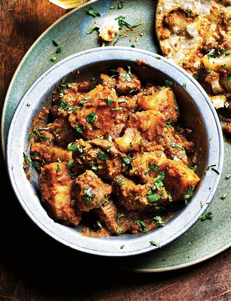 Aloo gosht recipe | Sainsbury`s Magazine | Recipe | Sainsburys recipes, Gosht recipe, Indian ...