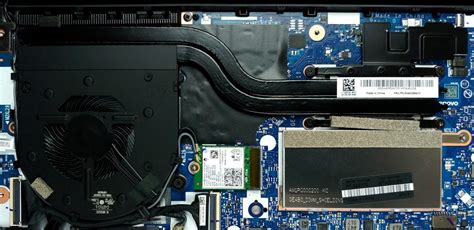 Inside Lenovo ThinkPad E14 Gen 2 - disassembly and upgrade options ...