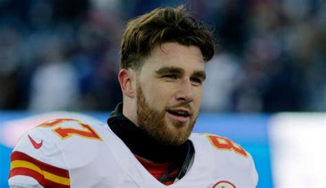 Travis Kelce, Maya Benberry Split: ‘Catching Kelce’ Couple Calls It ...