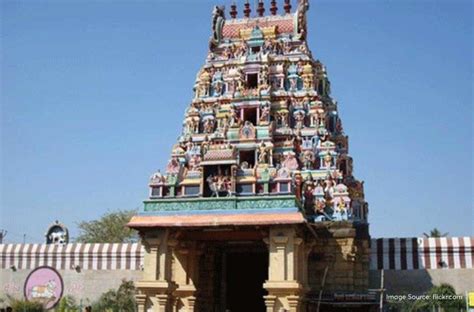 15 Most Famous Temples In Coimbatore To Visit For A Spiritual Getaway