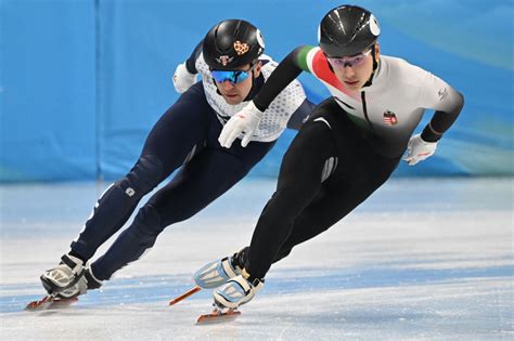 Israel wraps up Winter Olympics without medals, but with new ...