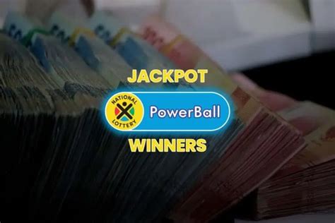 Powerball results: Here are all the payouts for Tuesday, 15 October ...