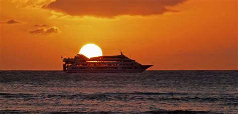 Bali Sunset Dinner Cruise - Your Perfect Dinner in 2024