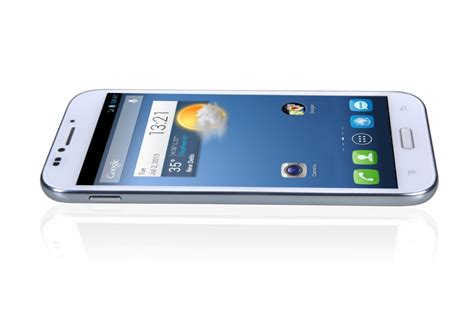 Karbonn Titanium S9 with 13MP Camera, 5.5-inch HD Display launched in India for Rs. 19,990