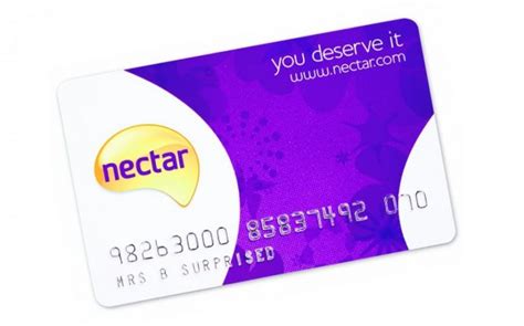 Nectar offers customers chance to win a sweet 50 million points