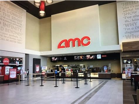 AMC Madison Yards 8 in Atlanta, GA - Cinema Treasures