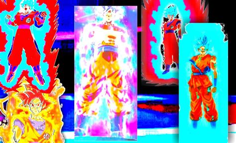 Dragon ball super goku edit | DragonBallZ Amino