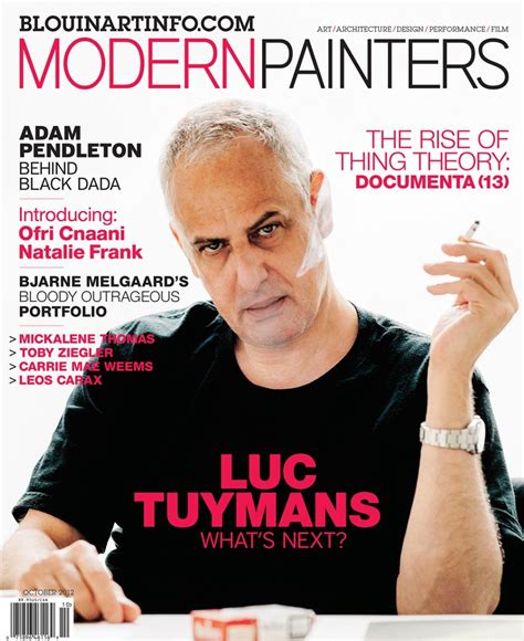 Modern Painters Magazine Subscription | Renewal | Gift