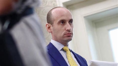 Trump adviser Stephen Miller reveals aggressive second-term immigration ...