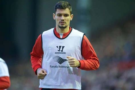 Dejan Lovren injury update and praise for Bournemouth - Liverpool FC - This Is Anfield