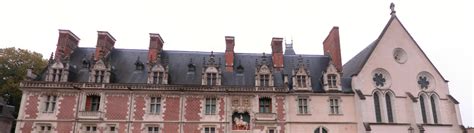 Château de Blois | MCID