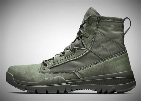 Nike SFB Field 6-Inch Men's Boot | Popular Airsoft: Welcome To The Airsoft World