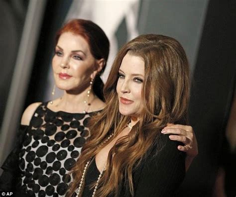 Priscilla - Lisa Marie Presley Photo (38443372) - Fanpop