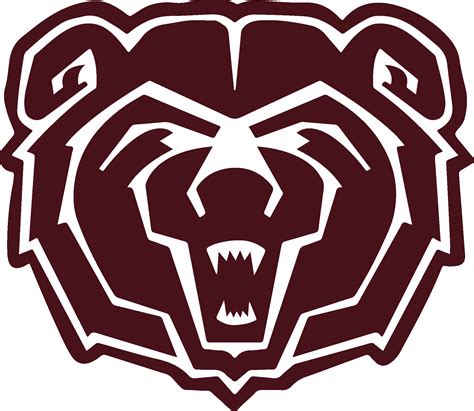 Missouri State Bears Logo Vector - (.Ai .PNG .SVG .EPS Free Download)