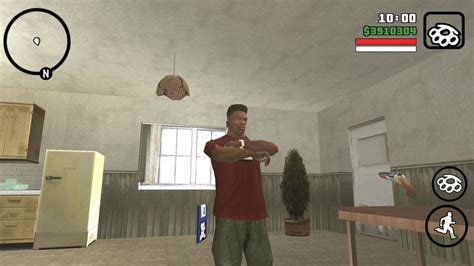 GTA San Andreas Save Game 100% for Android/IOS Mod - GTAinside.com