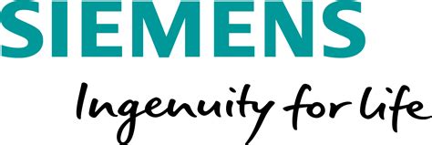 Download Download Siemens Logo Med Claim Til Web - Siemens Logo Transparent PNG Image with No ...