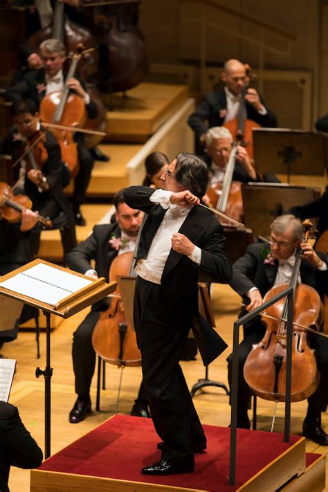 Chicago Classical Review » » CSO releases program details for Muti’s opening weeks