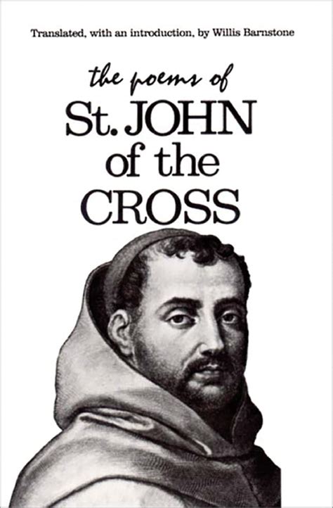 The Poems of St. John of the Cross: Amazon.co.uk: St John of the Cross ...