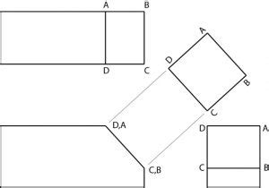 Auxiliary Views – Basic Blueprint Reading