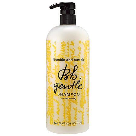 Bumble and Bumble Gentle Shampoo – 33.8 oz | All Beauty Secret