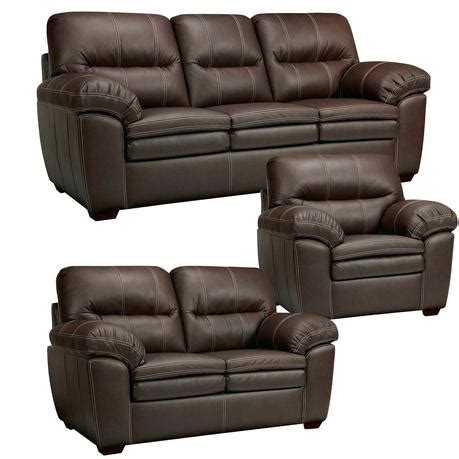 Split Leather Sofa - Paperblog