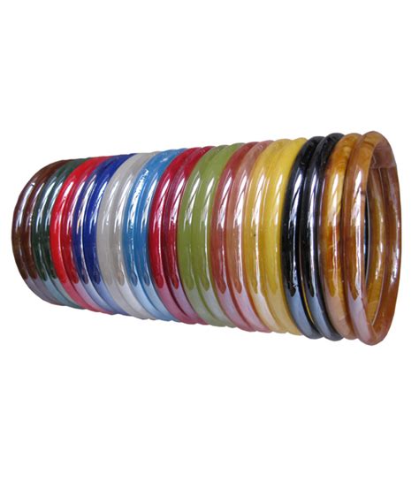 Buy Indian Glass Bangles at Wholesale Price in Haridwar