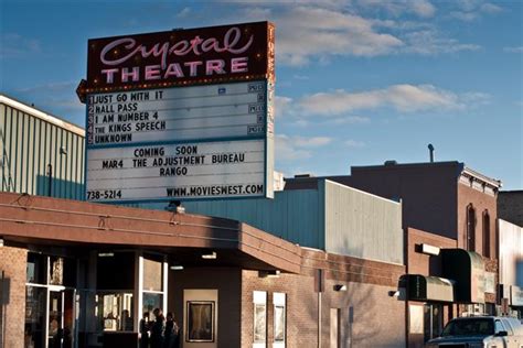 Elko,NVTheatre - UEC Crystal 5 - UEC Movies - United Entertainment Corp ...