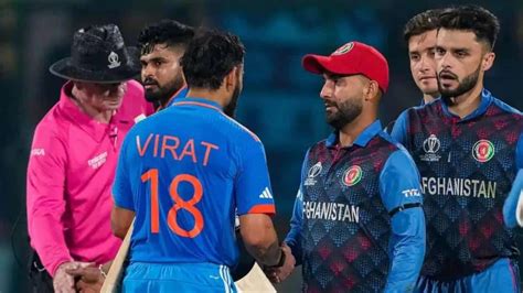 India vs Afghanistan T20I Schedule, Squads, India Playing11, Venue, IND vs AFG Live Streaming ...