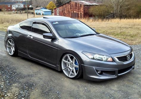 Coupe 9th Gen Accord Honda Accord Custom, 2013 Honda Accord, Honda ...