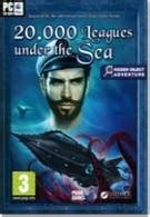 20,000 Leagues Under the Sea - Steam Games