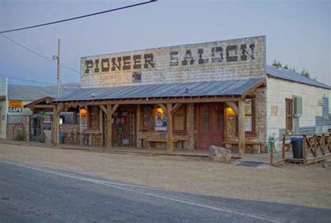 Pioneer Saloon: A Las Vegas, NV Bar.