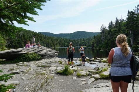 Best Hiking Along VT Route 100 in Stowe, MRV & Waterbury | Go Stowe