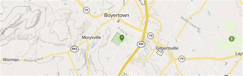 Best Hikes and Trails in Boyertown Community Park | AllTrails