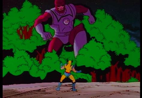 X-Men: The Animated Series Season 1 Rewatch! - Comic Book Herald