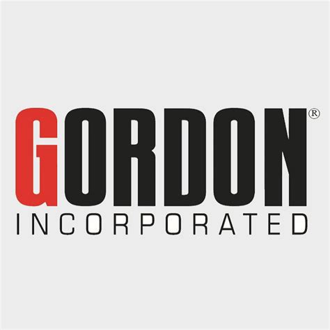 Gordon Inc.