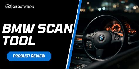 The 7 Best BMW Scan Tools To Buy in 2022 | OBD Station