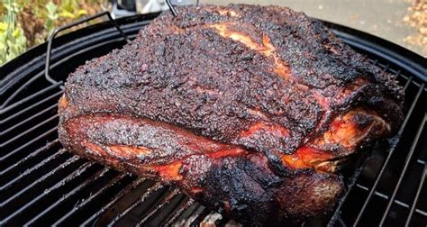 What's the Difference Between Pork Butt and Pork Shoulder? - Smoked BBQ Source